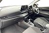 Hyundai BAYON 1.0 TGDi [90] Tech Line 5dr DCT Blue