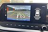 Hyundai BAYON 1.0 TGDi [90] Tech Line 5dr DCT Blue