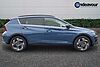 Hyundai BAYON 1.0 TGDi [90] Tech Line 5dr DCT Blue