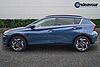 Hyundai BAYON 1.0 TGDi [90] Tech Line 5dr DCT Blue