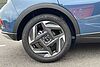 Hyundai BAYON 1.0 TGDi [90] Tech Line 5dr DCT Blue
