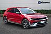 Hyundai IONIQ 5 168kW N Line 84 kWh 5dr Auto Red