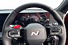Hyundai IONIQ 5 168kW N Line 84 kWh 5dr Auto Red