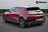 Hyundai IONIQ 5 168kW N Line 84 kWh 5dr Auto Red