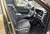 Hyundai SANTA FE 1.6 TGDi 239 Hybrid Premium 5dr Auto Green