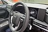 Hyundai SANTA FE 1.6 TGDi 239 Hybrid Premium 5dr Auto Green