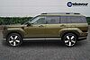 Hyundai SANTA FE 1.6 TGDi 239 Hybrid Premium 5dr Auto Green