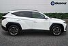 Hyundai TUCSON 1.6T 150 Premium 5dr White