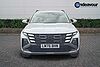 Hyundai TUCSON 1.6T 150 Premium 5dr White
