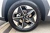 Hyundai TUCSON 1.6T 150 Premium 5dr White