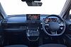 Hyundai INSTER 85kW 01 49kWh 5dr Auto Black