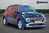 Hyundai INSTER 85kW 01 49kWh 5dr Auto Black