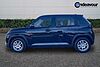 Hyundai INSTER 85kW 01 49kWh 5dr Auto Black