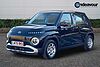 Hyundai INSTER 85kW 01 49kWh 5dr Auto Black