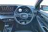 Hyundai BAYON 1.0 TGDi [90] Tech Line 5dr DCT Green