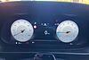Hyundai BAYON 1.0 TGDi [90] Tech Line 5dr DCT Green