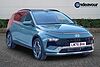 Hyundai BAYON 1.0 TGDi [90] Tech Line 5dr DCT Green