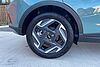Hyundai BAYON 1.0 TGDi [90] Tech Line 5dr DCT Green