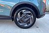 Hyundai BAYON 1.0 TGDi [90] Tech Line 5dr DCT Green