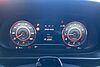 Hyundai BAYON 1.0 TGDi [90] Tech Line 5dr DCT Green