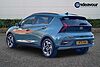 Hyundai BAYON 1.0 TGDi [90] Tech Line 5dr DCT Green