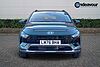 Hyundai BAYON 1.0 TGDi [90] Tech Line 5dr DCT Green