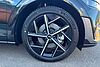 Hyundai IONIQ 5 168kW N Line 84 kWh 5dr Auto Black