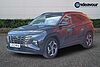 Hyundai TUCSON 1.6 TGDi Hybrid 230 Ultimate 5dr 2WD + Tech Pack Grey