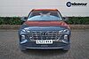 Hyundai TUCSON 1.6 TGDi Hybrid 230 Ultimate 5dr 2WD + Tech Pack Grey