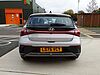 Hyundai I20 1.0T GDi Advance 5dr DCT Grey