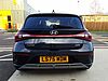 Hyundai I20 1.0T GDi Premium 5dr DCT Grey