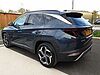 Hyundai TUCSON 1.6 TGDi Ultimate 5dr 2WD Blue