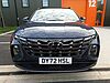 Hyundai TUCSON 1.6 TGDi Ultimate 5dr 2WD Blue