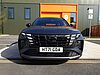 Hyundai TUCSON 1.6 TGDi 48V MHD N Line S 5dr 2WD DCT Grey