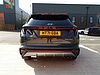 Hyundai TUCSON 1.6 TGDi 48V MHD N Line S 5dr 2WD DCT Grey