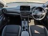 Hyundai KONA 1.6 GDi Hybrid Premium 5dr DCT Grey