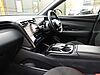 Hyundai TUCSON 1.6 TGDi Hybrid 230 N Line S 5dr 2WD Auto Silver