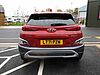 Hyundai KONA 1.6 GDi Hybrid Ultimate 5dr DCT Red