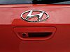 Hyundai I10 1.2 MPi Premium 5dr Red