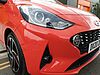 Hyundai I10 1.2 MPi Premium 5dr Red