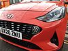 Hyundai I10 1.2 MPi Premium 5dr Red
