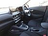 Hyundai KONA 1.6 GDi Hybrid Premium 5dr DCT Red