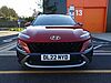 Hyundai KONA 1.6 GDi Hybrid Premium 5dr DCT Red