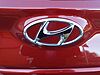 Hyundai KONA 1.6 GDi Hybrid Premium 5dr DCT Red
