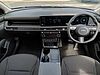 Hyundai TUCSON 1.6T Hybrid Advance 5dr Auto Silver