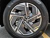Hyundai TUCSON 1.6T Hybrid Advance 5dr Auto Silver