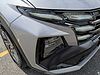 Hyundai TUCSON 1.6T Hybrid Advance 5dr Auto Silver