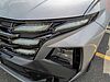 Hyundai TUCSON 1.6T Hybrid Advance 5dr Auto Silver