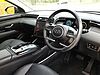 Hyundai TUCSON 1.6 TGDi Hybrid 230 Ultimate 5dr 2WD Auto Black