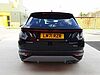 Hyundai TUCSON 1.6 TGDi Hybrid 230 Ultimate 5dr 2WD Auto Black